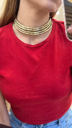 Collar NAILA