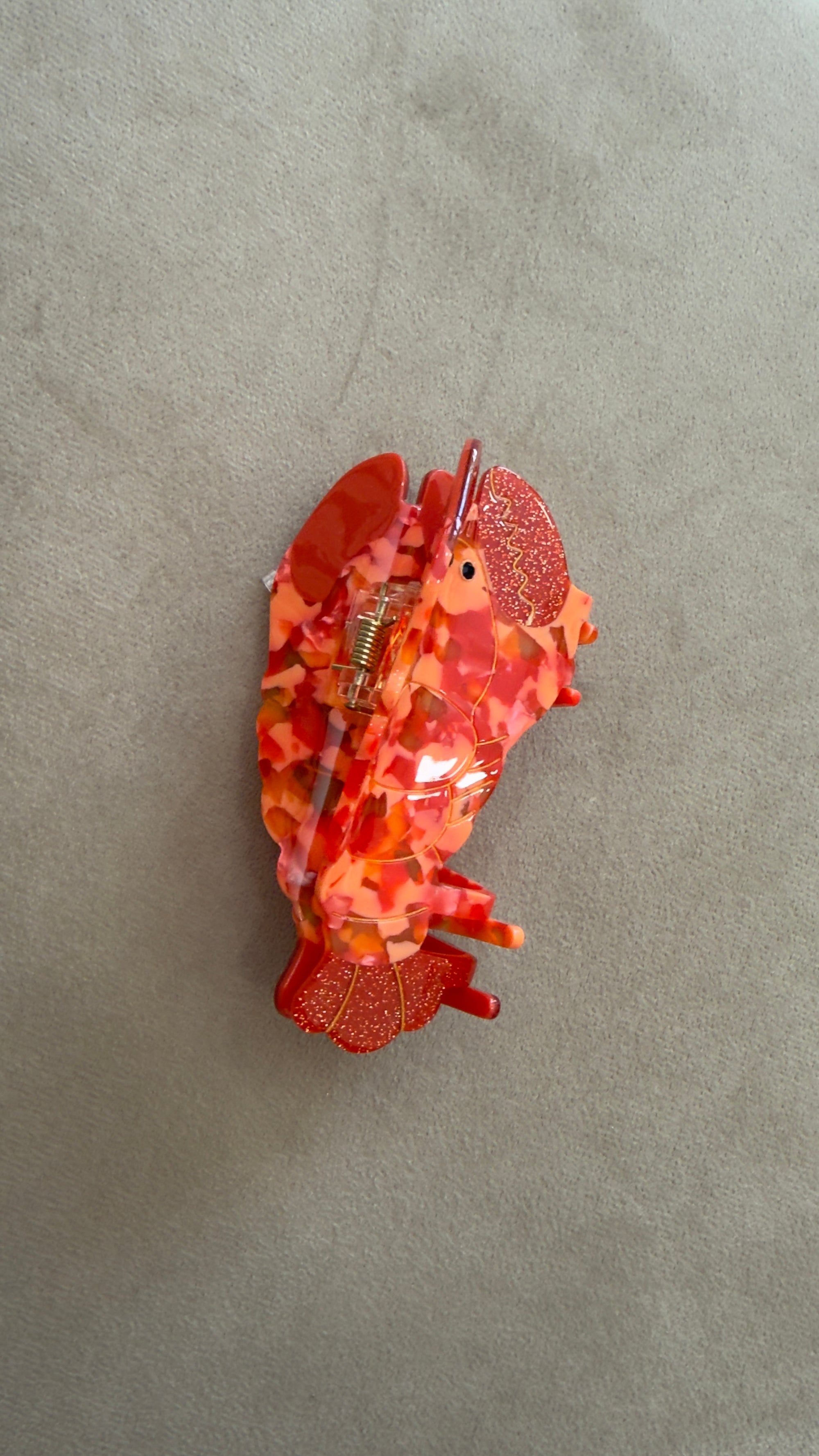 Pinza langosta