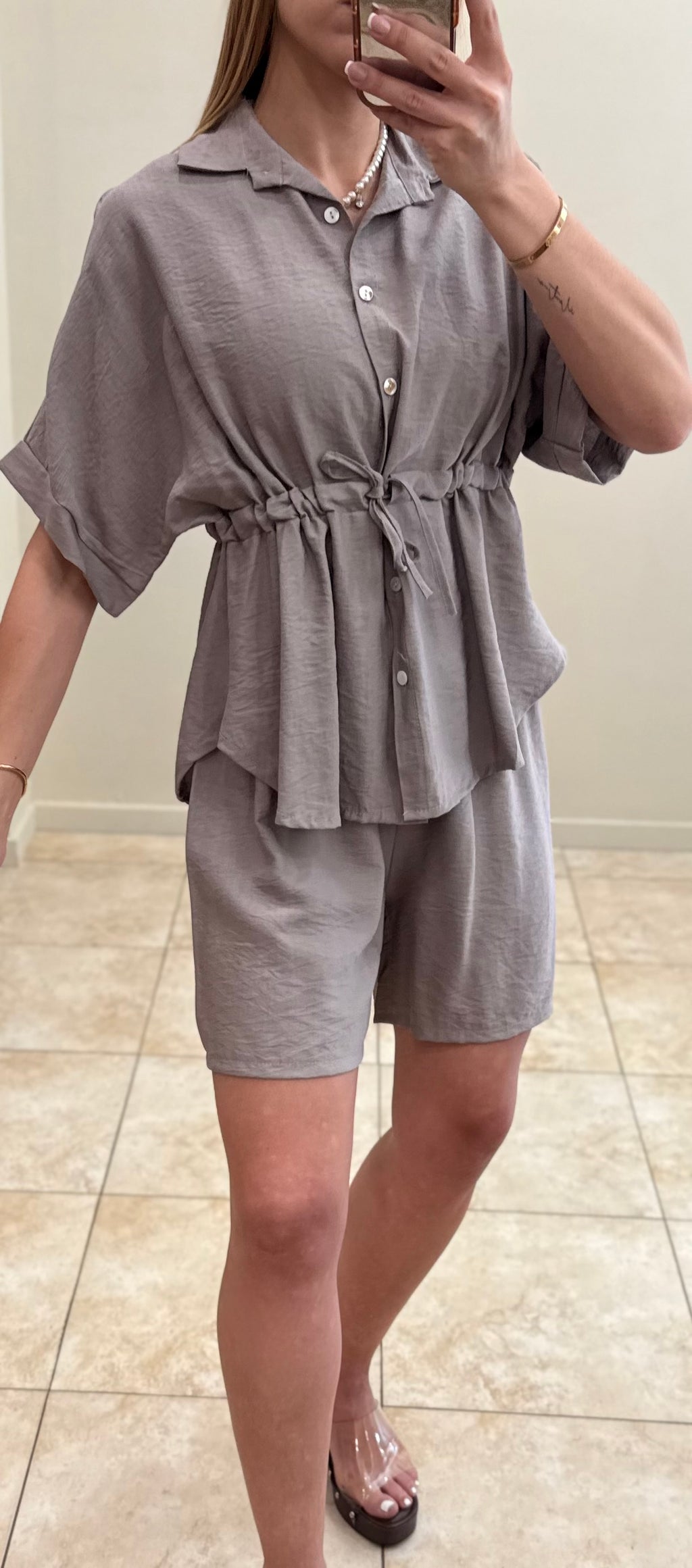 Conjunto CAPRI