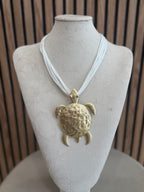 Collar tortuga