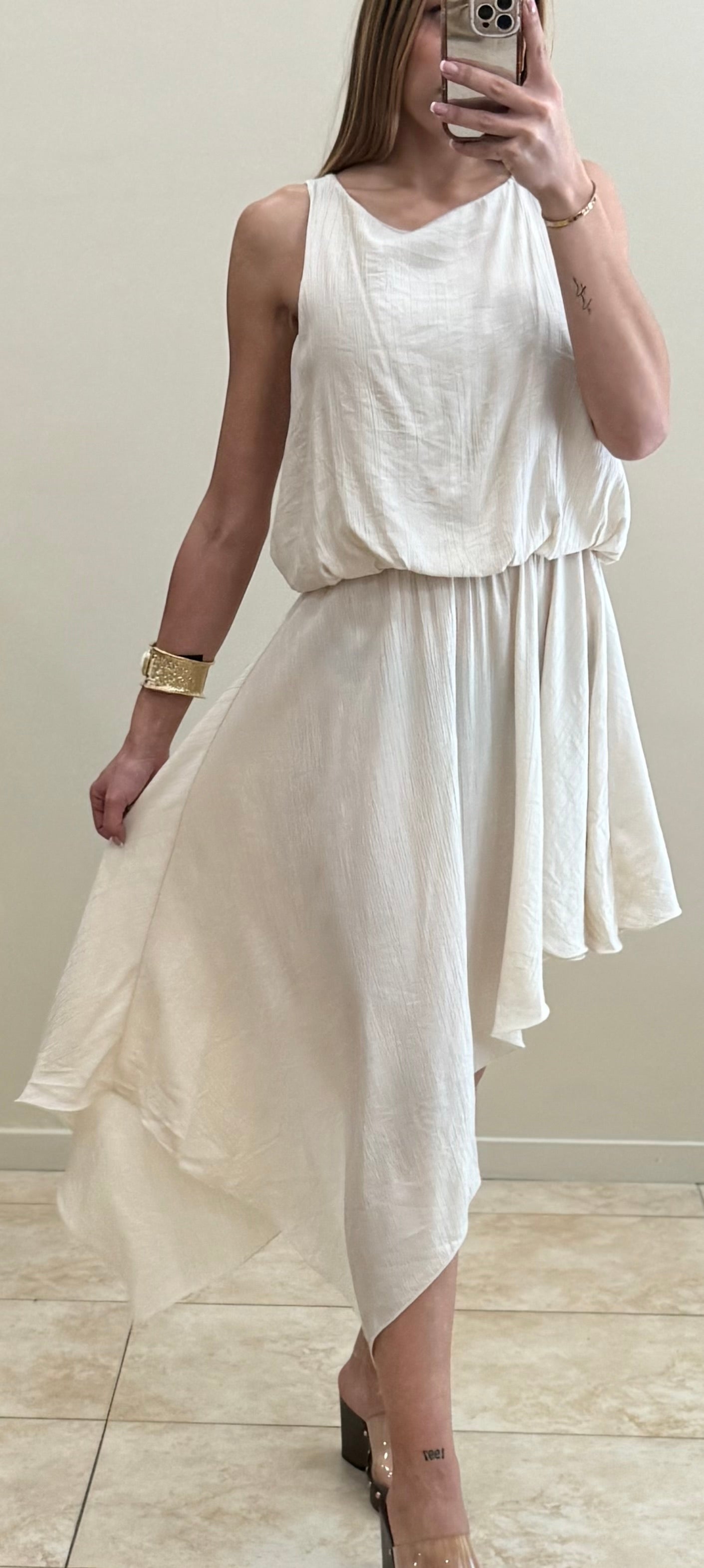 Vestido ZOE
