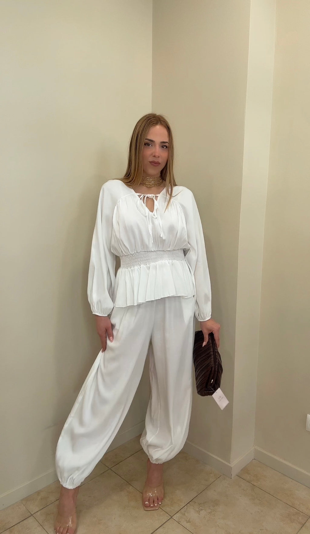 Conjunto BOHO