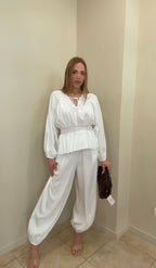 Conjunto BOHO