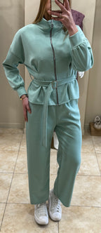 Conjunto KAELI