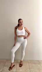 Conjunto deportivo