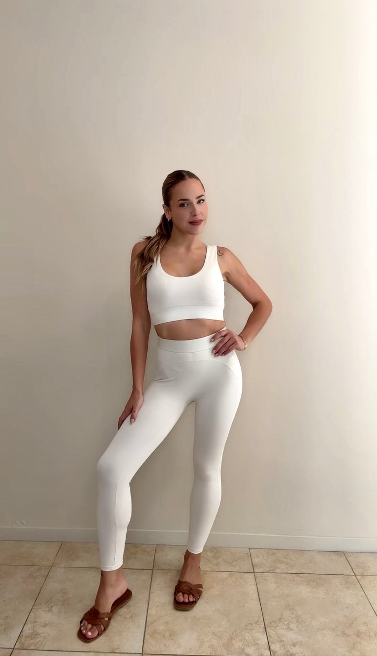 Conjunto deportivo