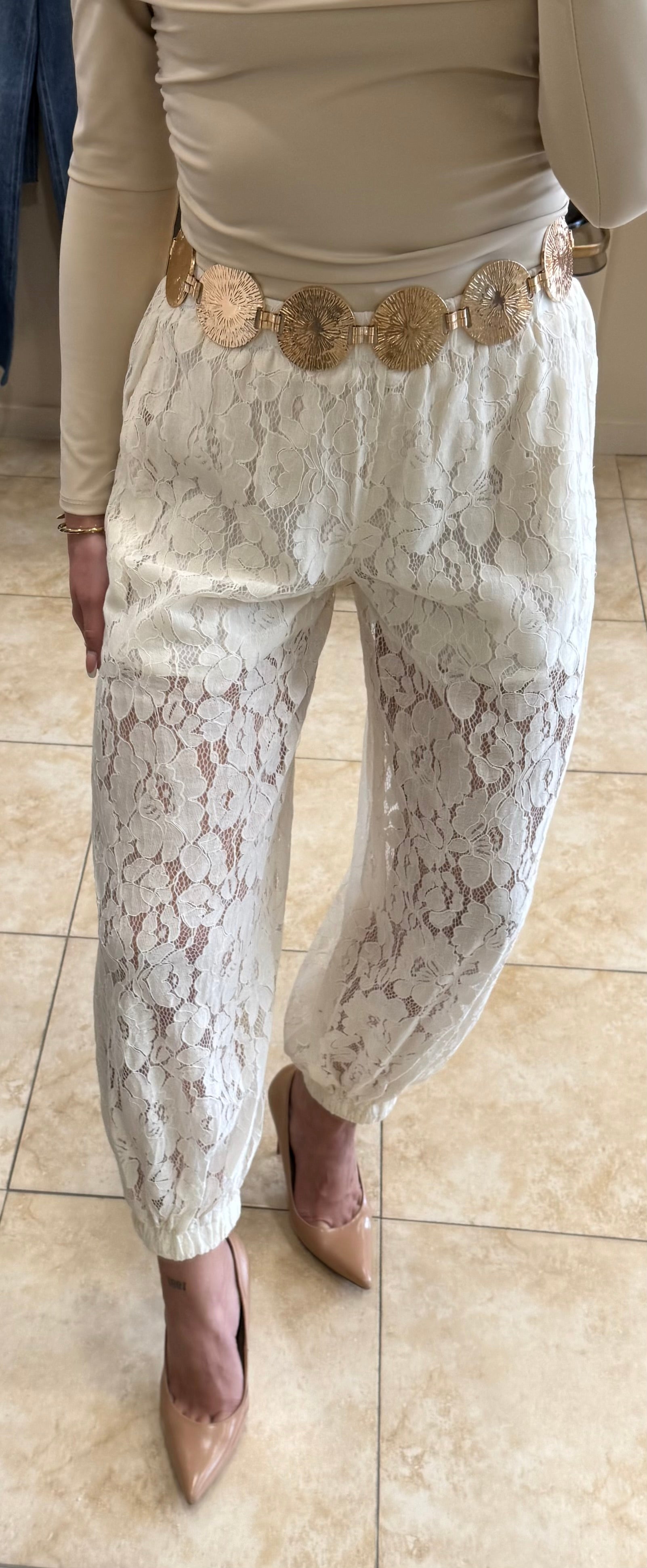 Pantalón MÓNICA