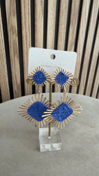 Pendientes KLEIN