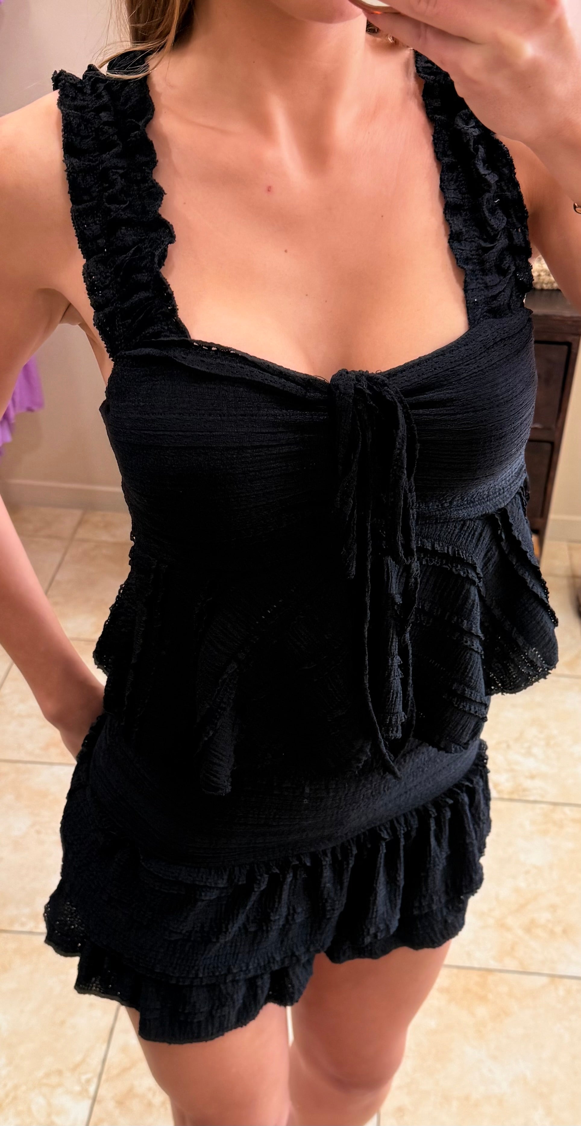 Conjunto PAMELA