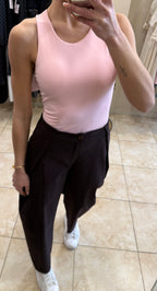 Body básico