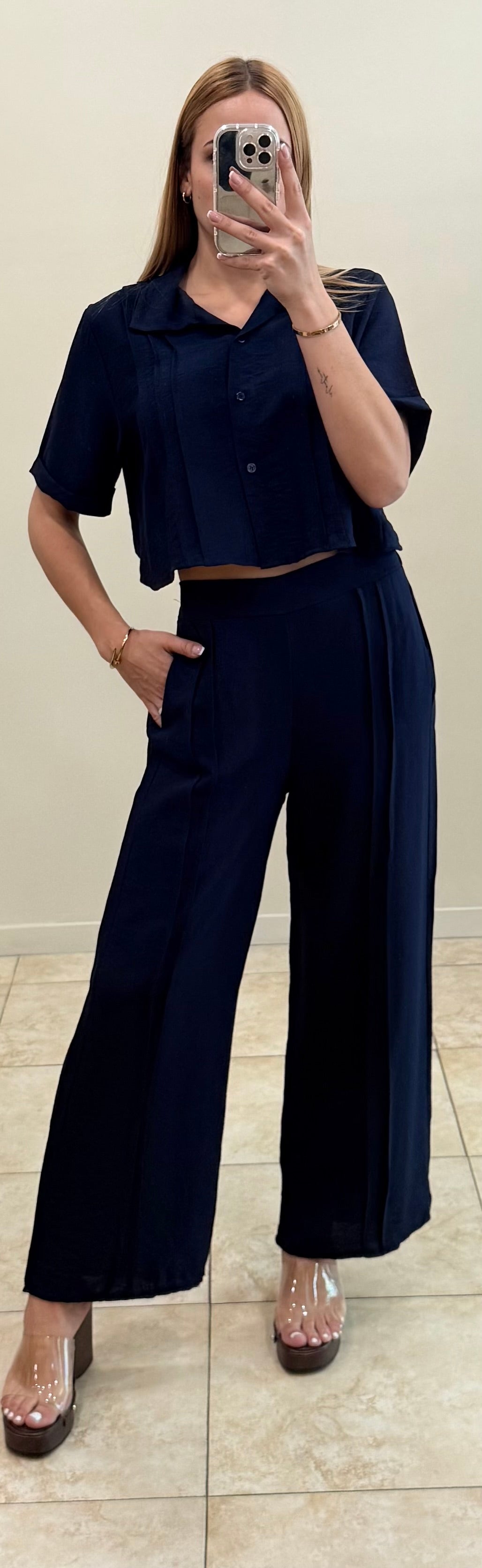 Conjunto MENORCA