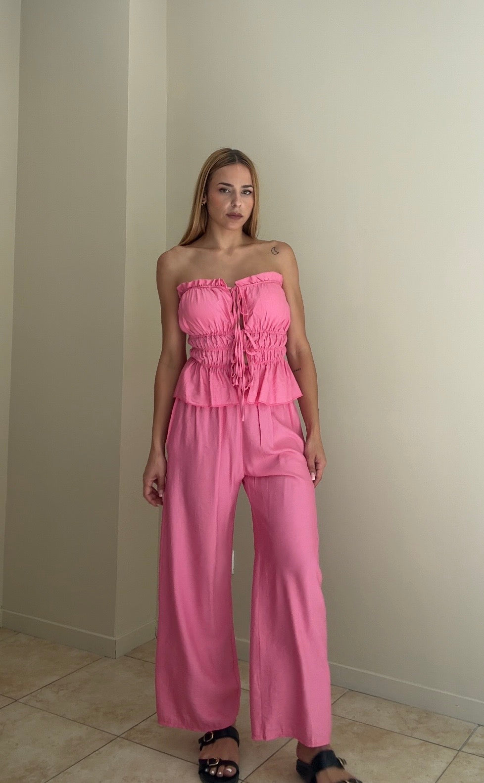 Conjunto ZAHARA