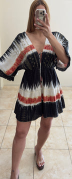 Vestido KENIA