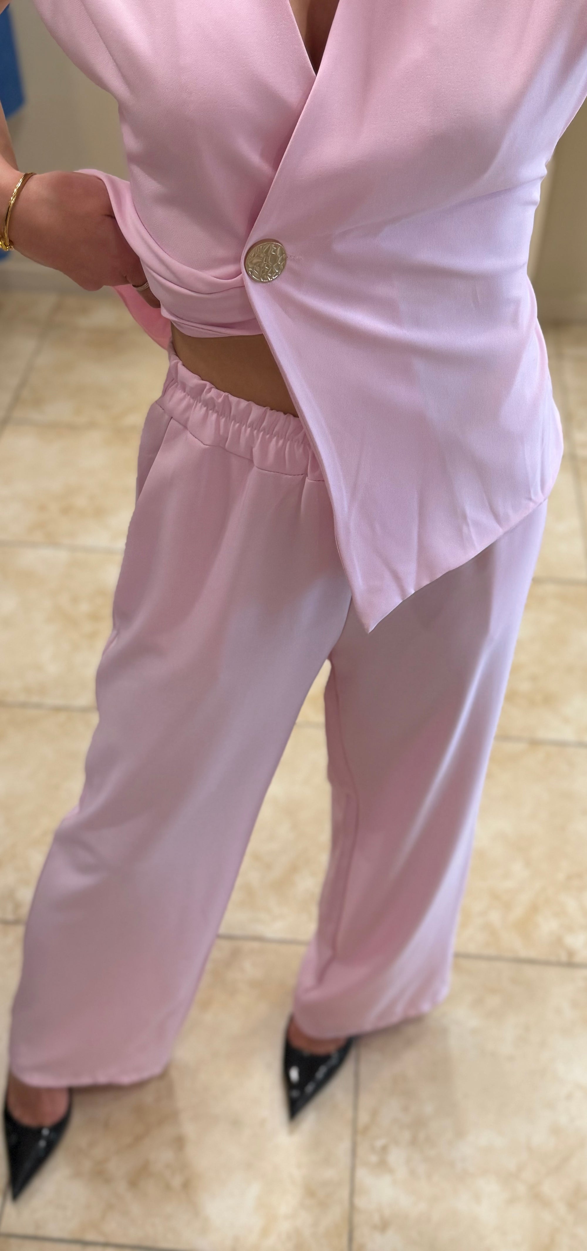 Conjunto SABRINA