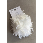 Coletero plumas