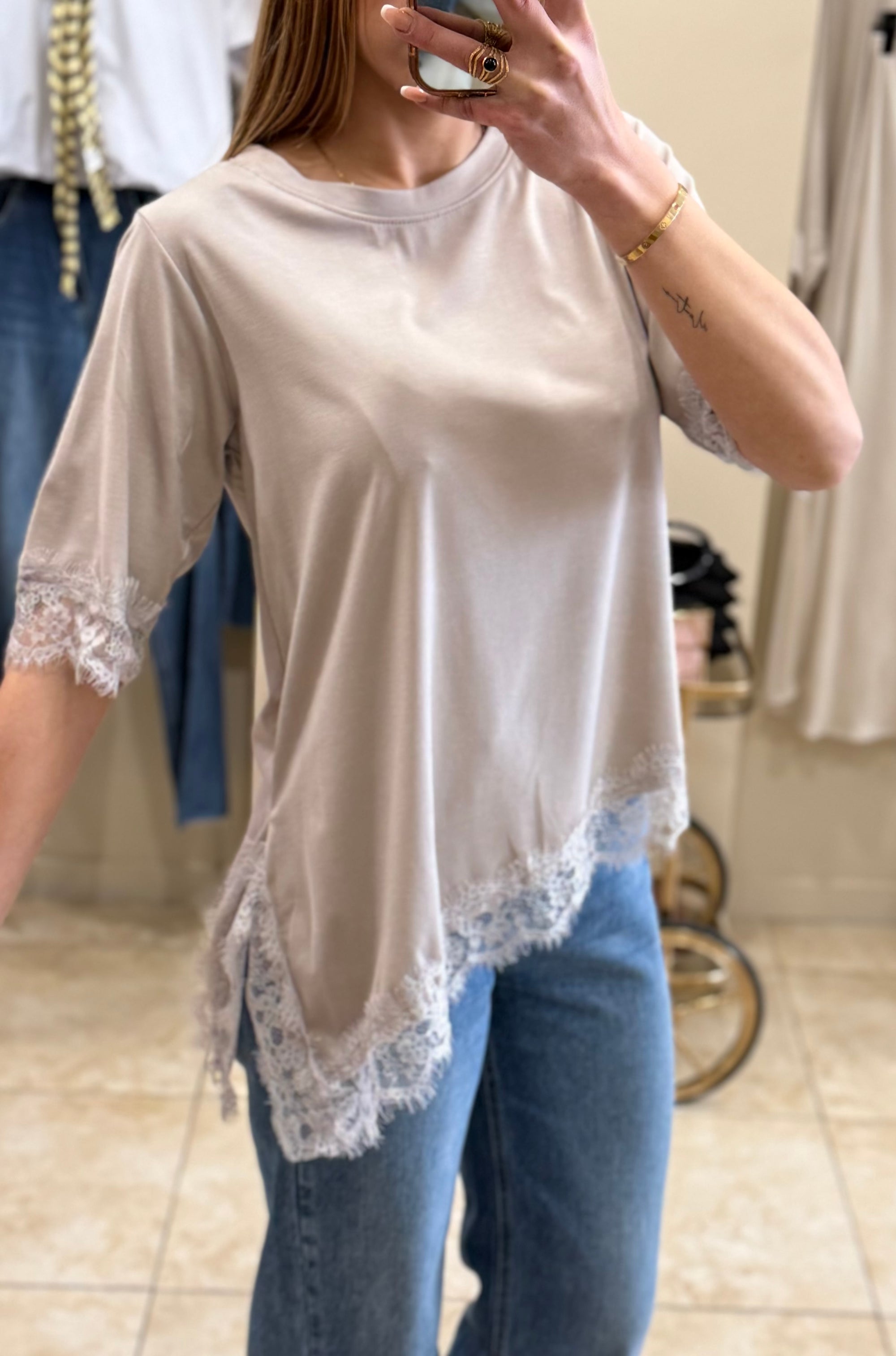 Camiseta MELODY