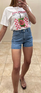 Short Levis