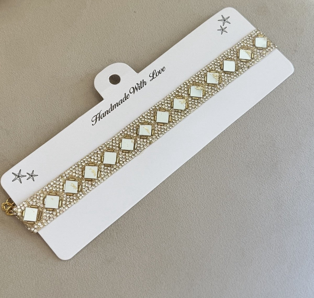 Choker LEILA