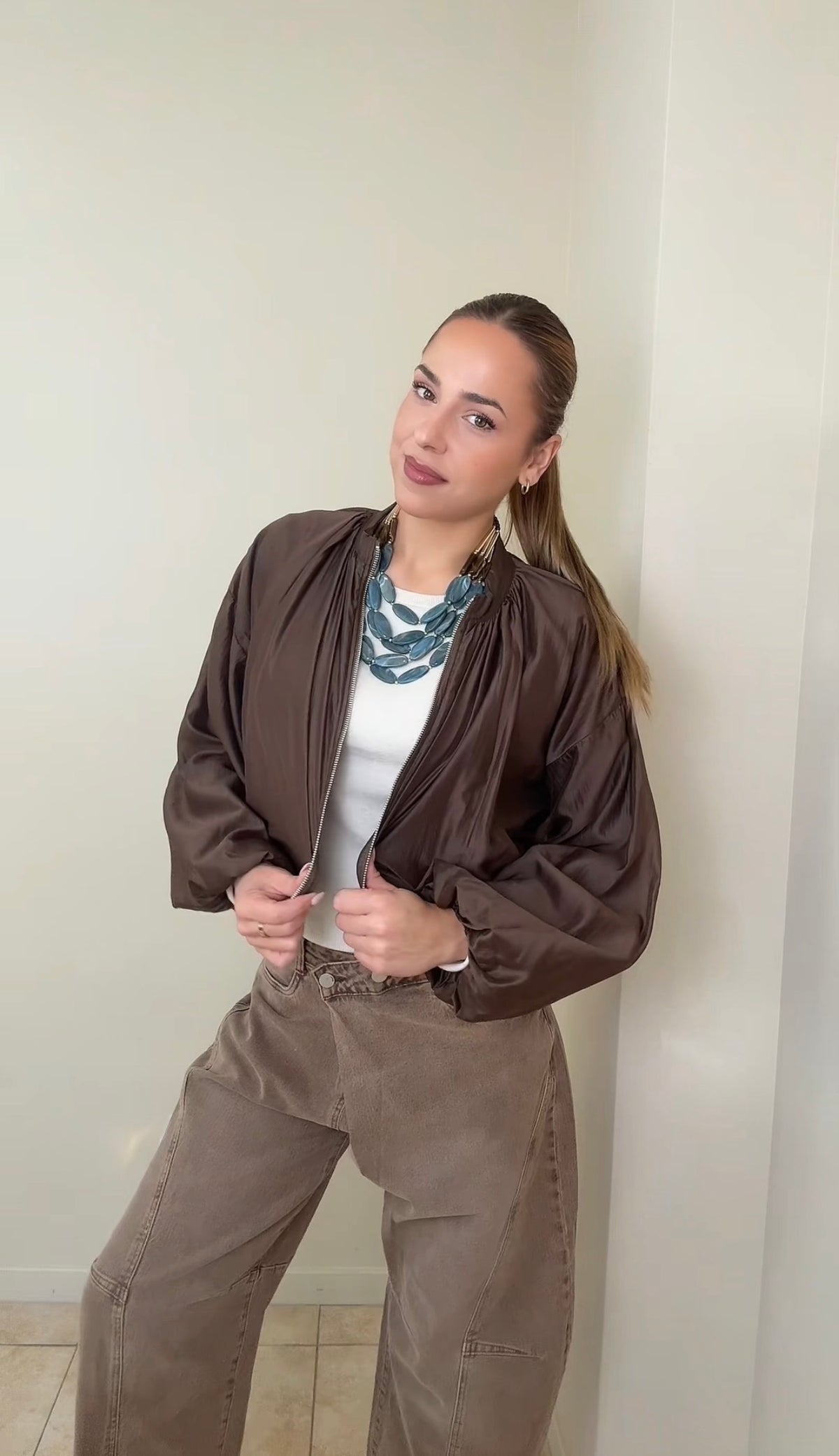 Bomber gasa
