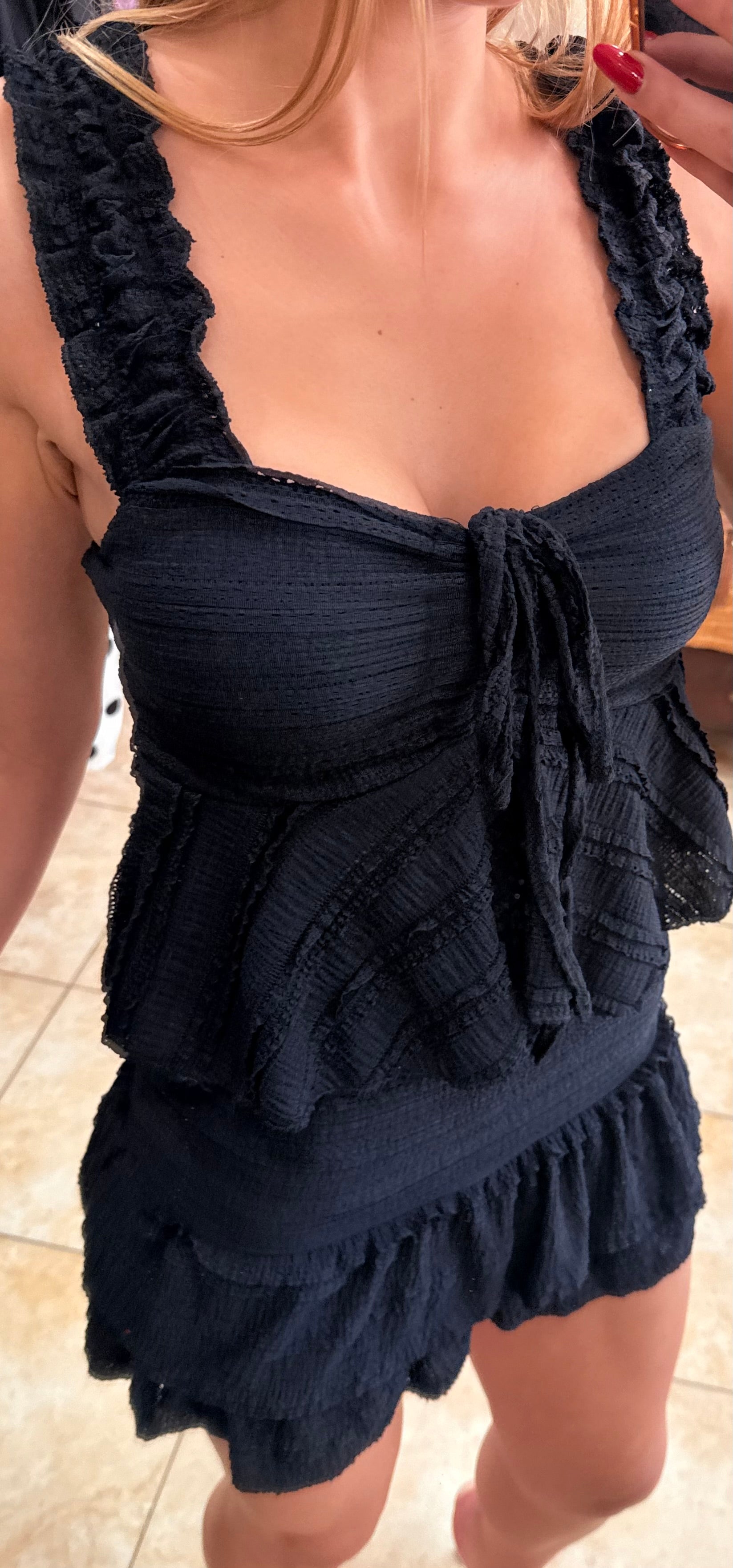 Conjunto PAMELA