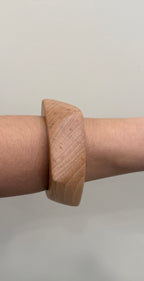 Brazalete madera