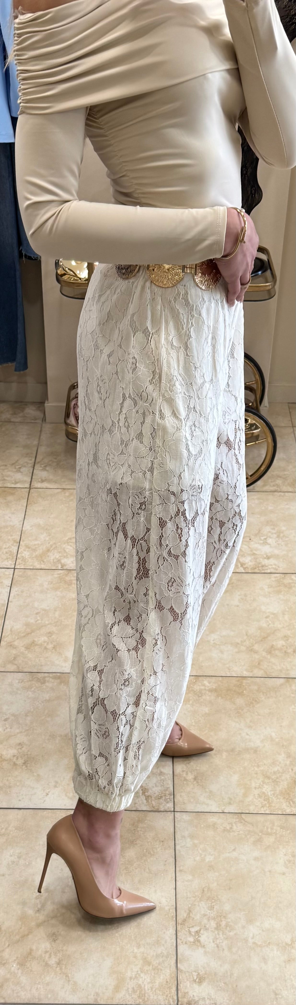 Pantalón MÓNICA