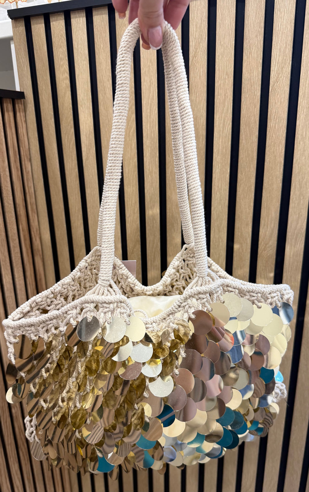 Bolso FORMENTERA