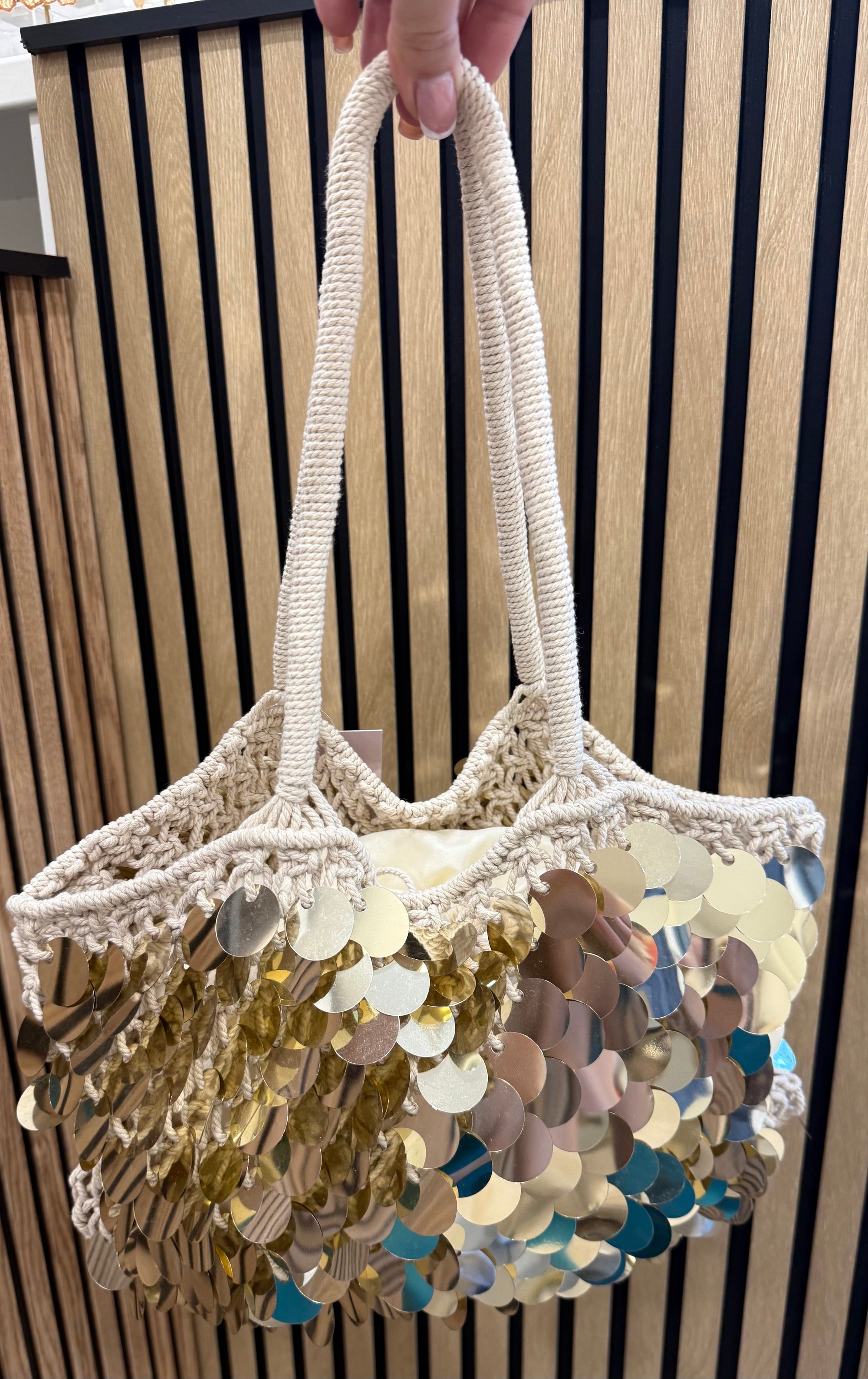 Bolso FORMENTERA
