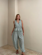 Conjunto AMANDA