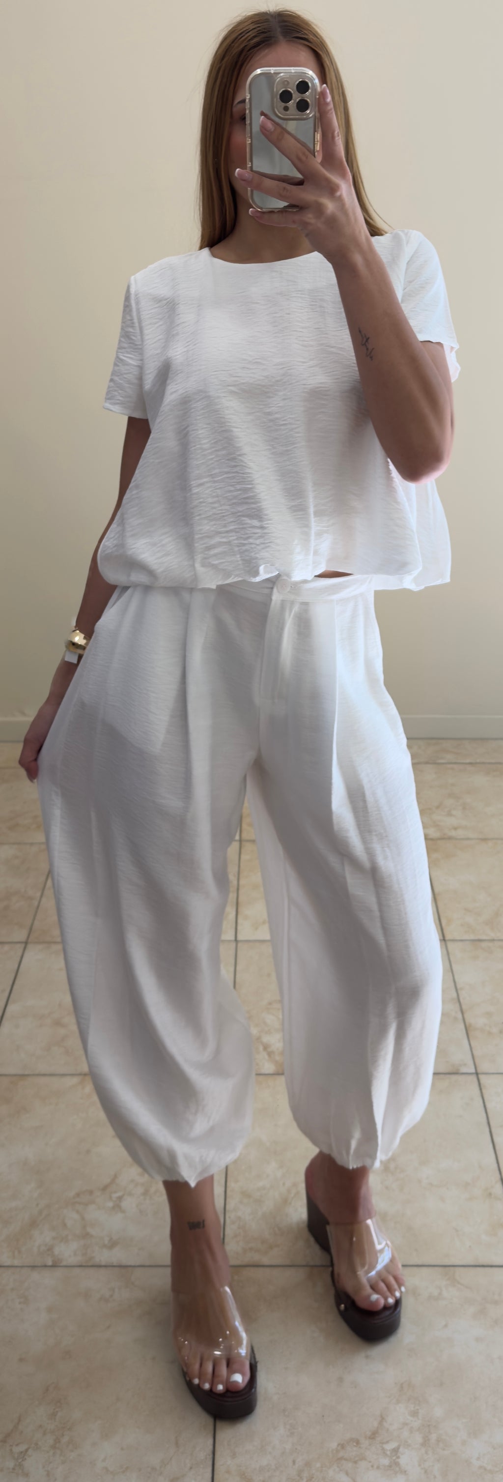 Conjunto ISADORA