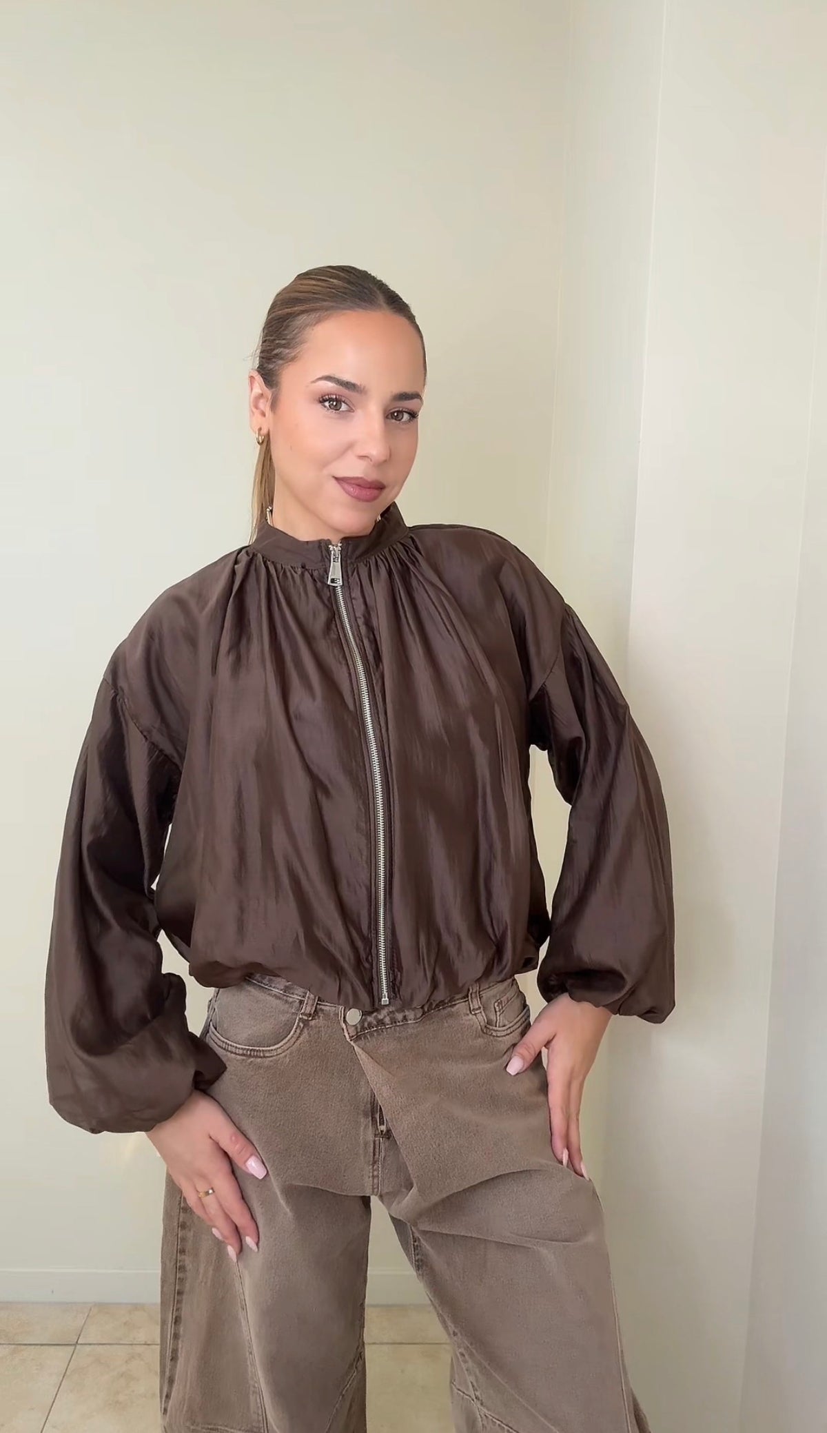 Bomber gasa
