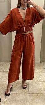 Conjunto SAHARA