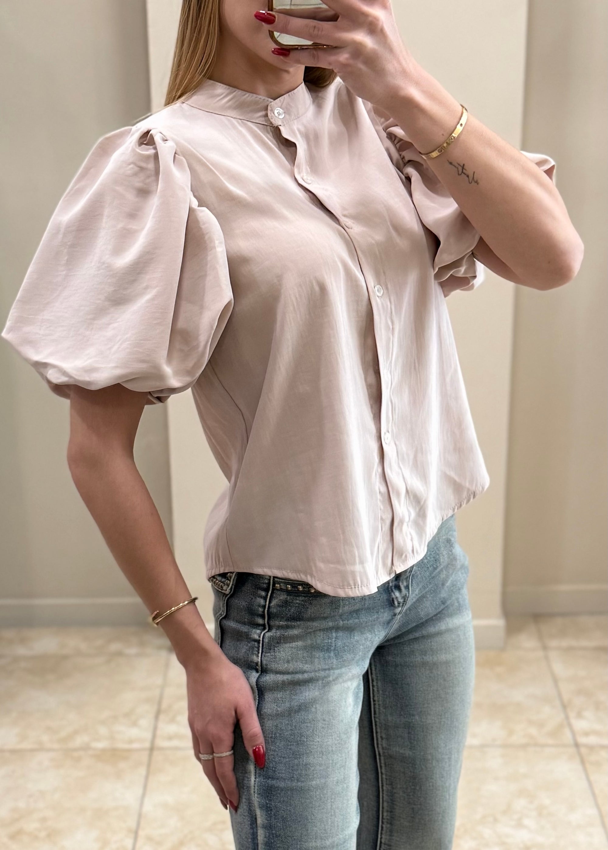 Camisa ENCANTO