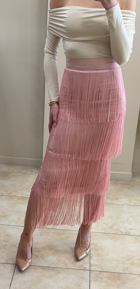 Falda AURA