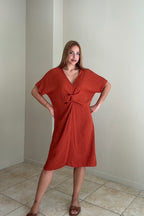 Vestido NÓMADA
