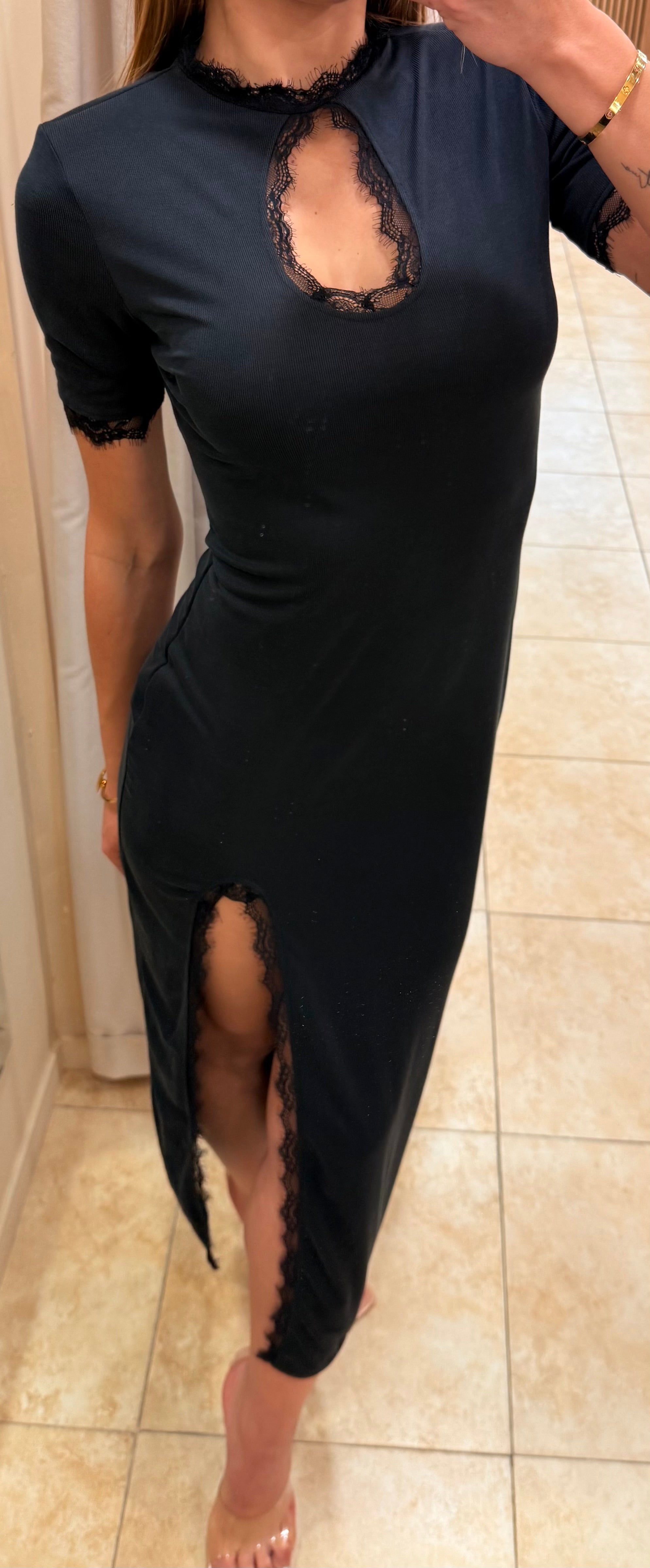 Vestido TOKYO