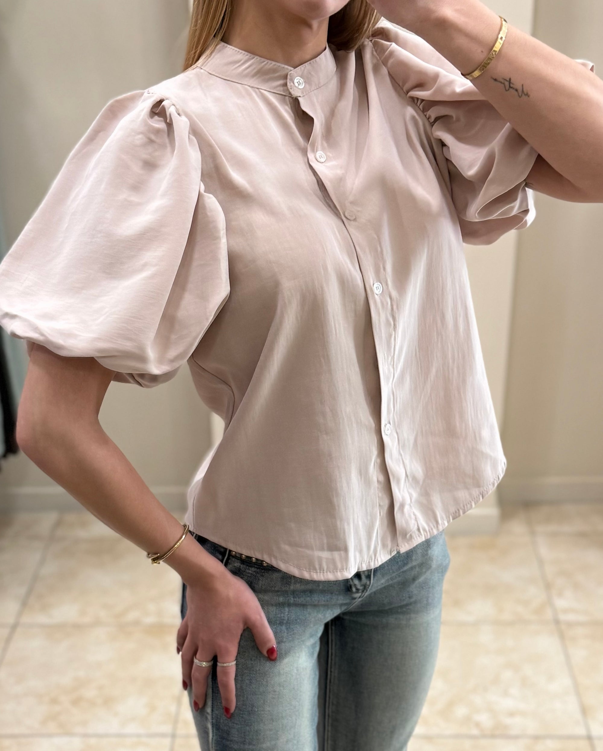 Camisa ENCANTO