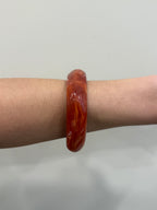 Brazalete carey caldera