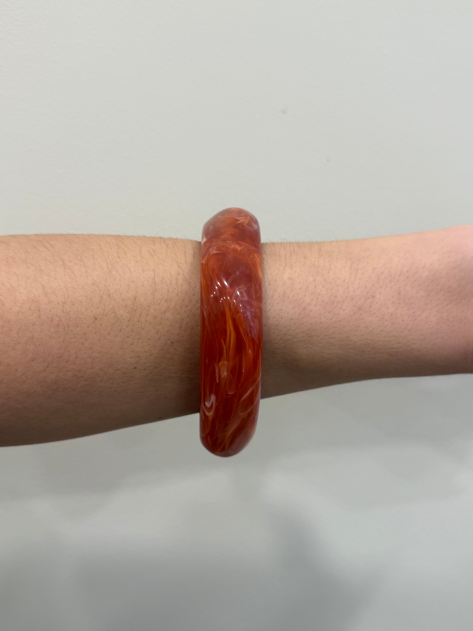 Brazalete carey caldera