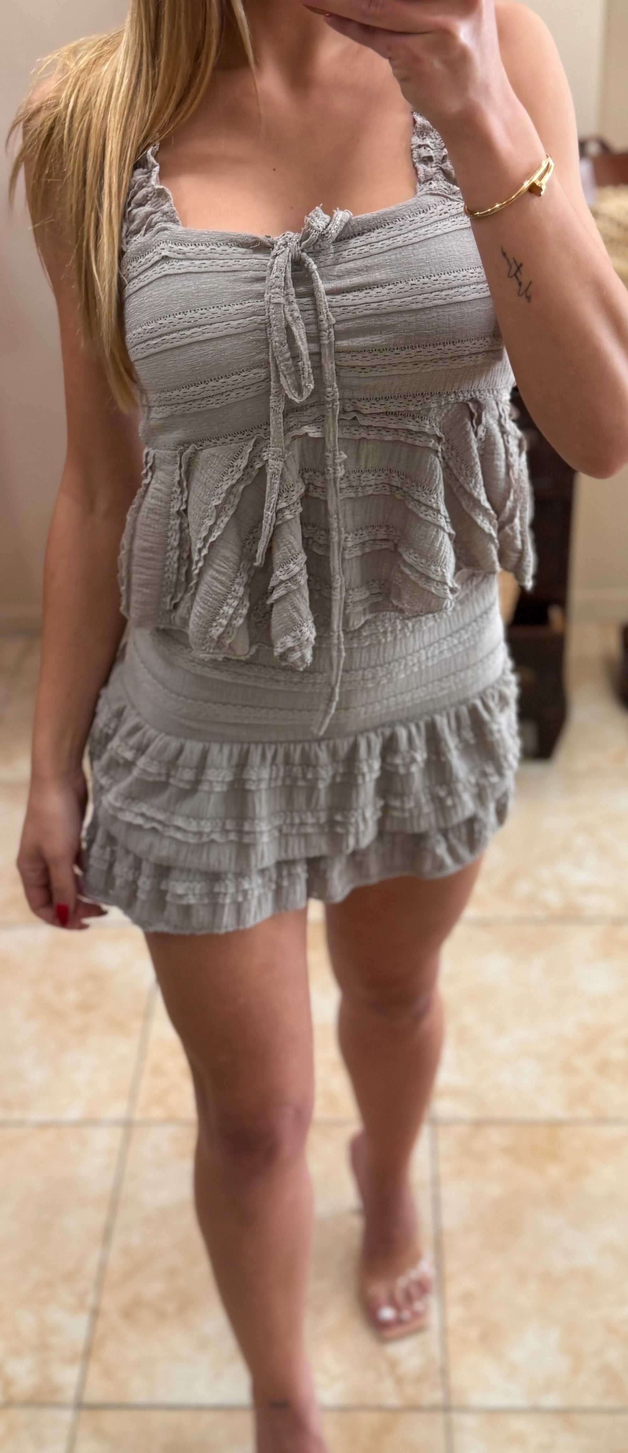 Conjunto PAMELA