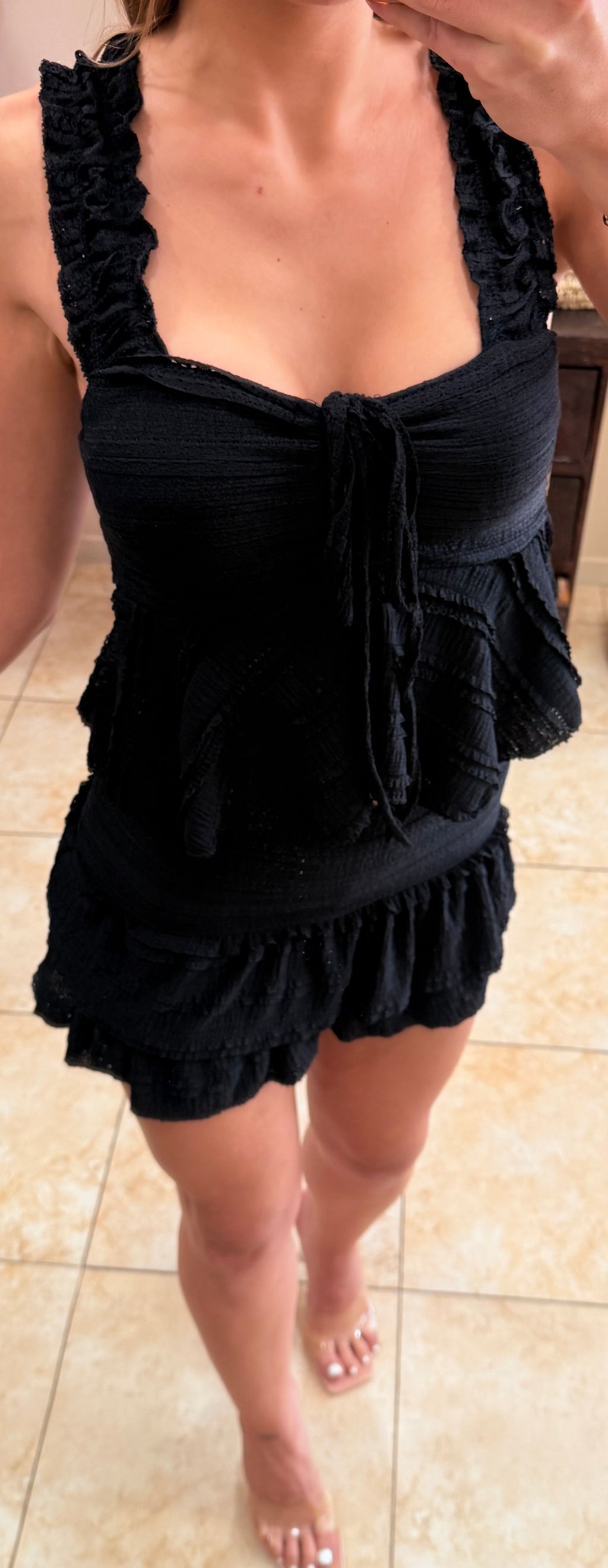Conjunto PAMELA