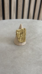 Anillo irregular