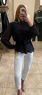 Blusa Lola