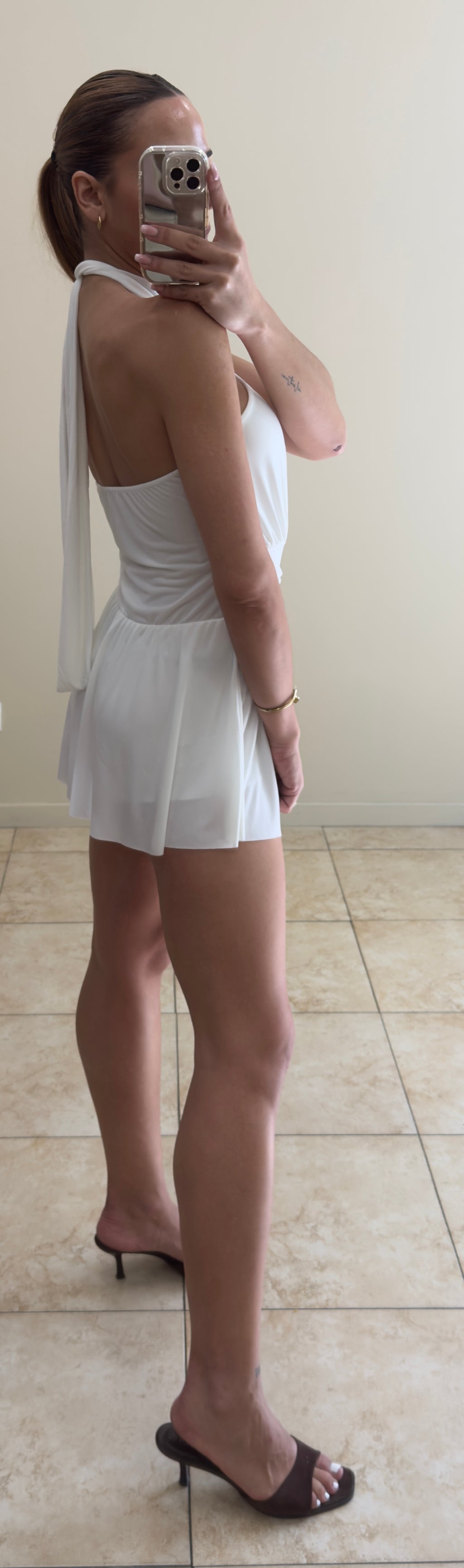 Vestido ZAFIRA