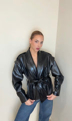 Chaqueta PRÍVATE