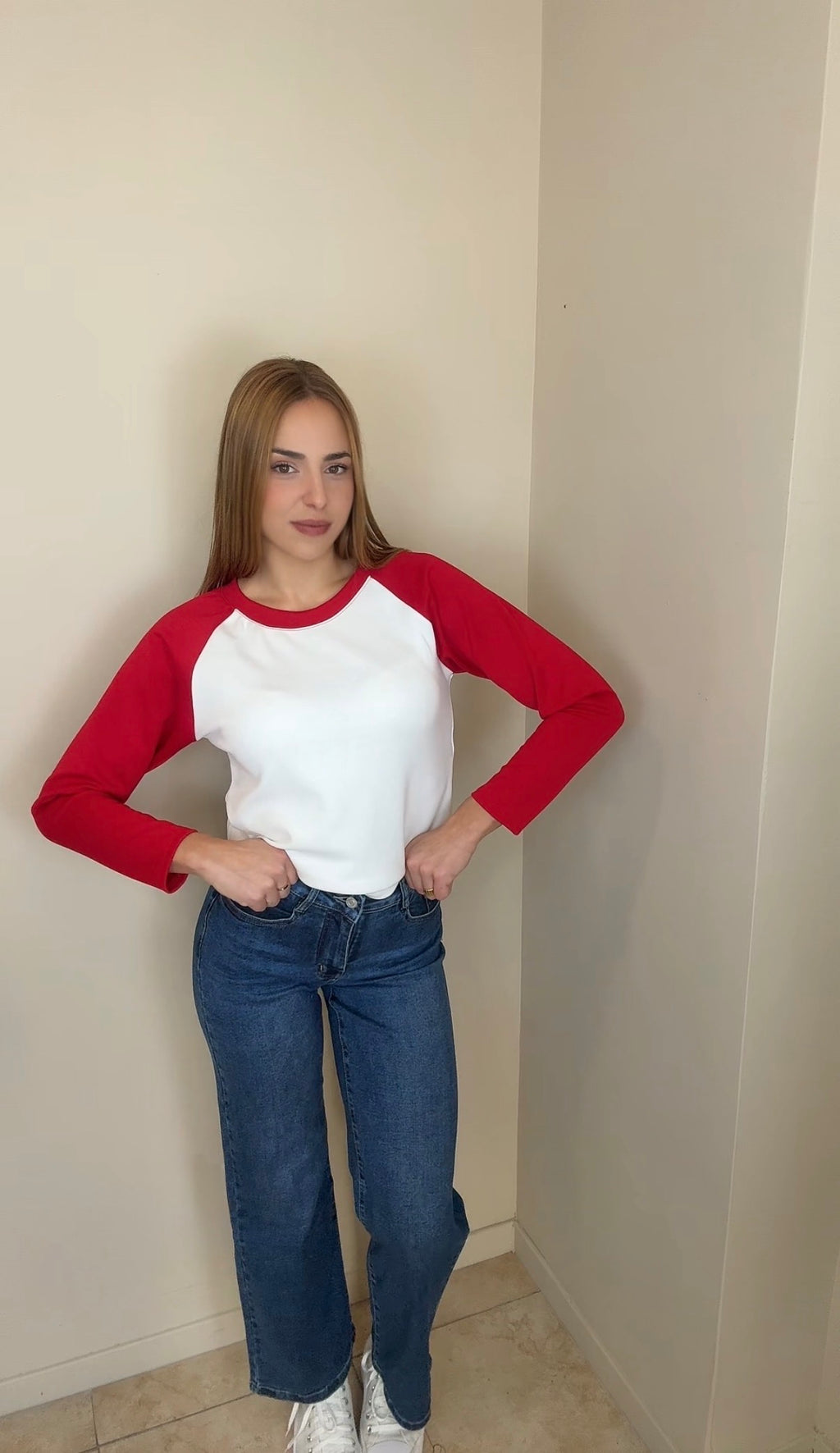 Jeans sculpt