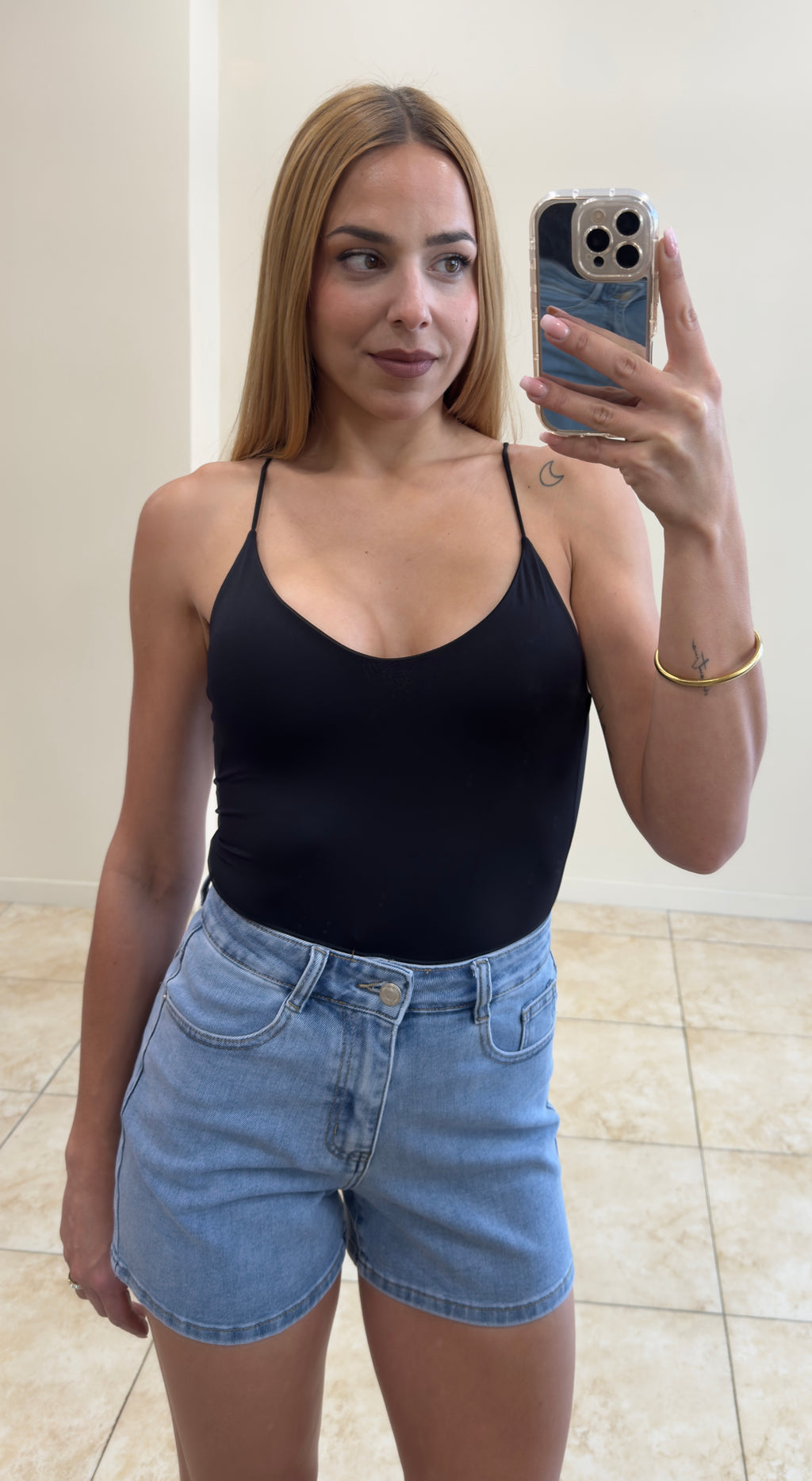Body Tirantas