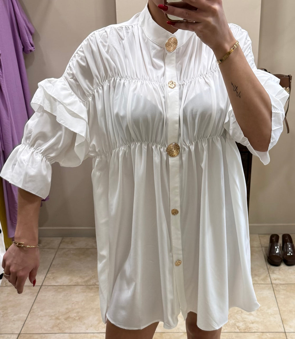 Vestido EMILIA