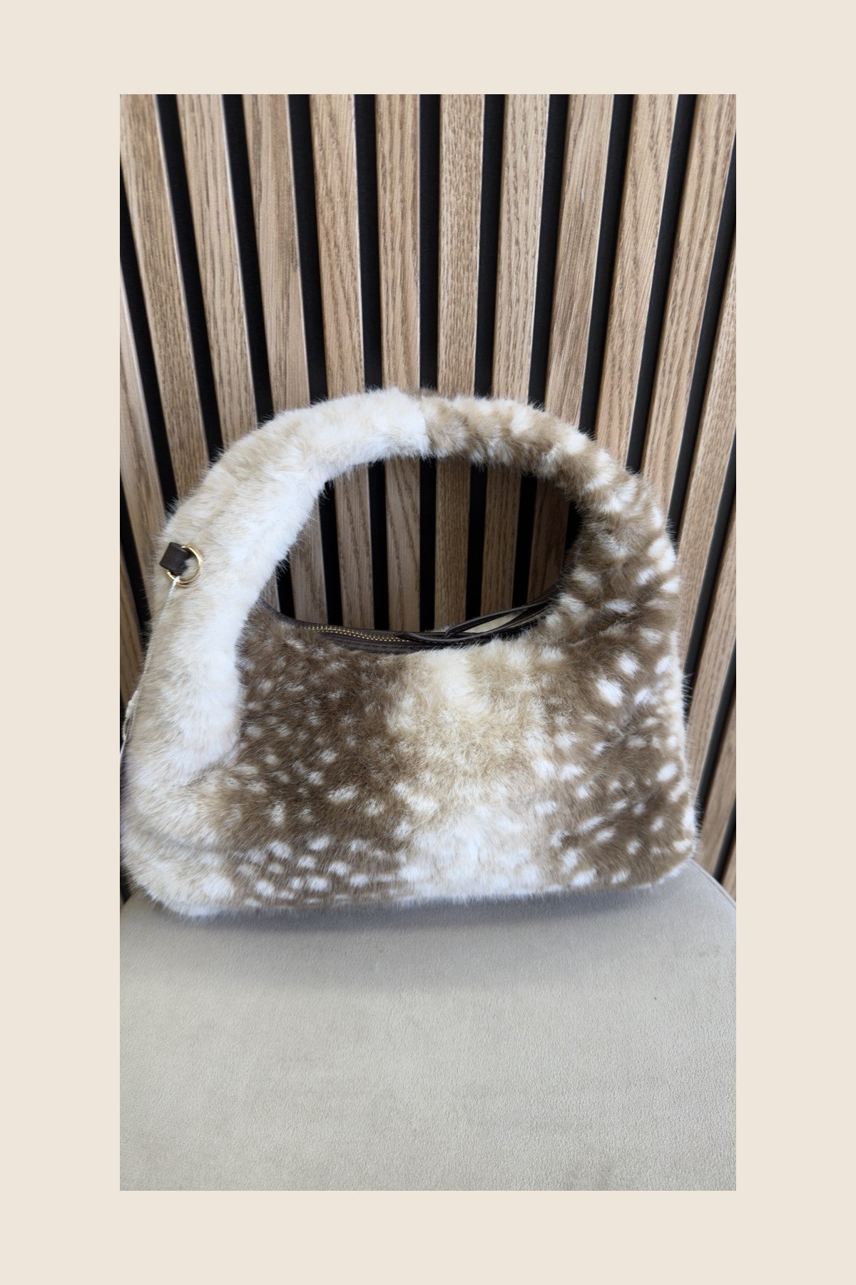 Bolso BAMBI