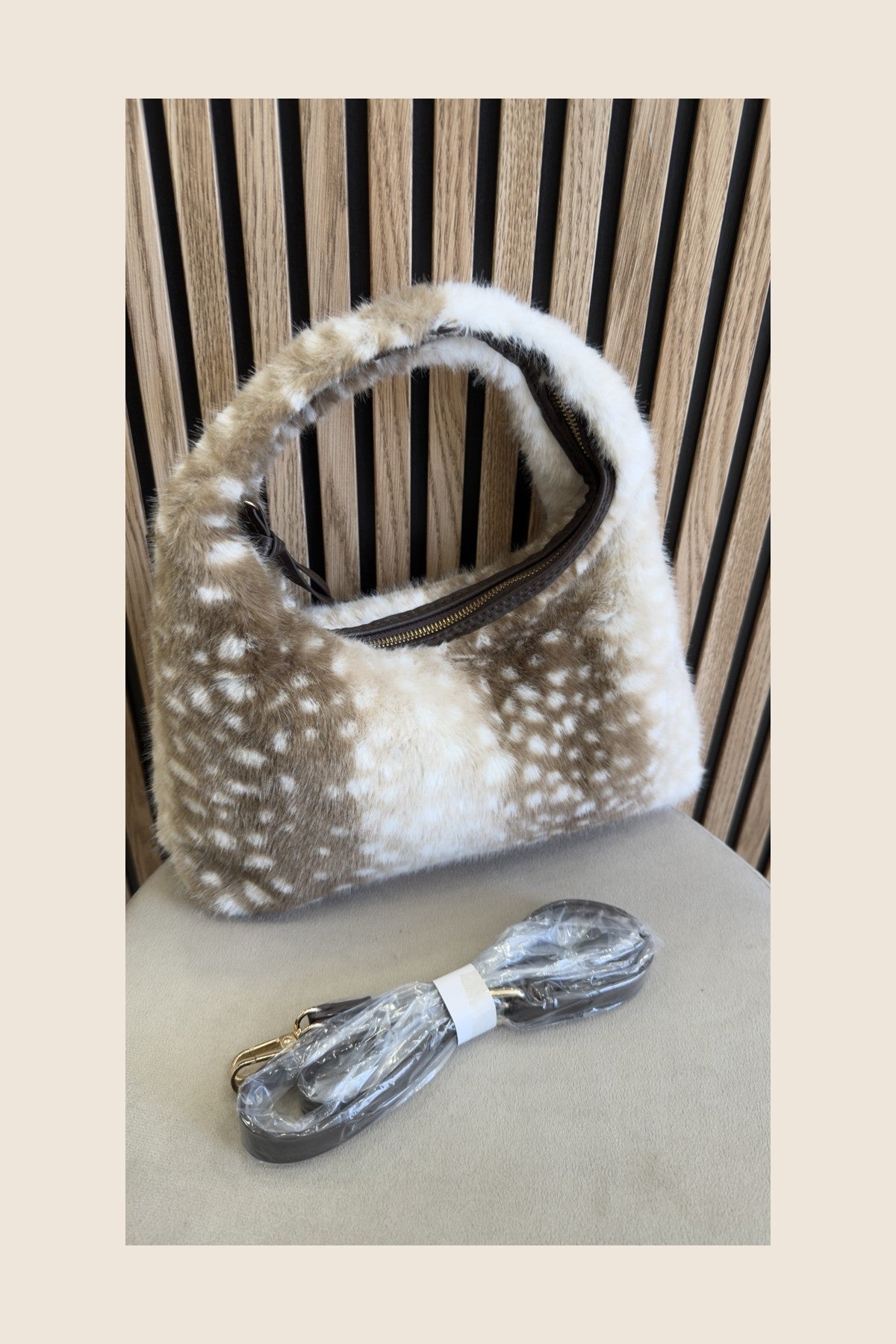 Bolso BAMBI